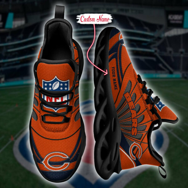 ideafootwear chicago bears nfl max soul shoes sneakers for men and women 3626 iewaz.jpg