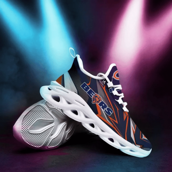 ideafootwear chicago bears nfl max soul shoes sneakers for men and women 3782 9ong4.png