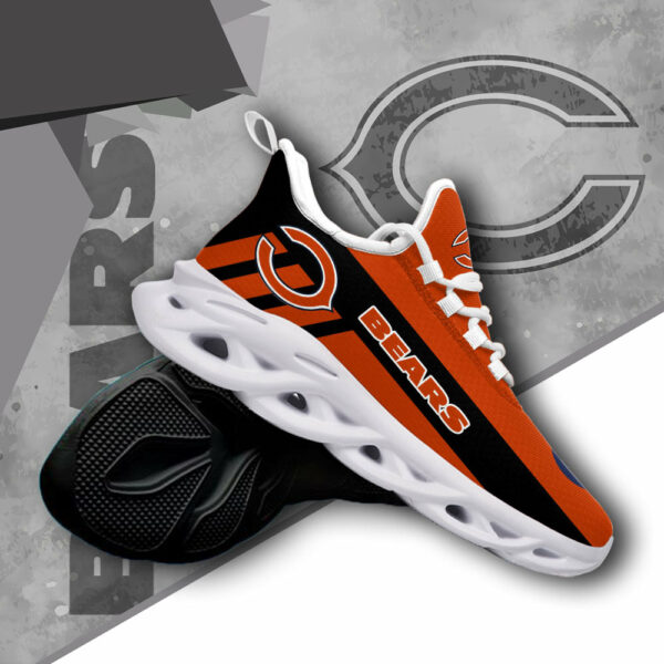 ideafootwear chicago bears nfl max soul shoes sneakers for men and women 3955 jfstj.jpg