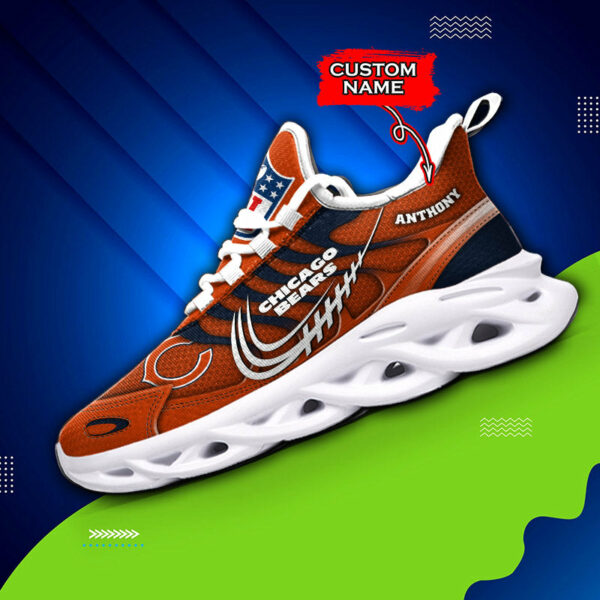 ideafootwear chicago bears nfl max soul shoes sneakers for men and women 3966 hk7lx.jpg