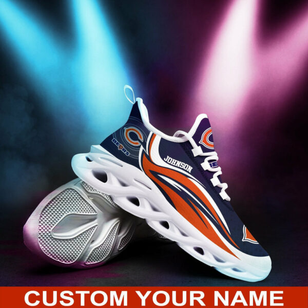 ideafootwear chicago bears nfl max soul shoes sneakers for men and women 3983 ohga7.jpg