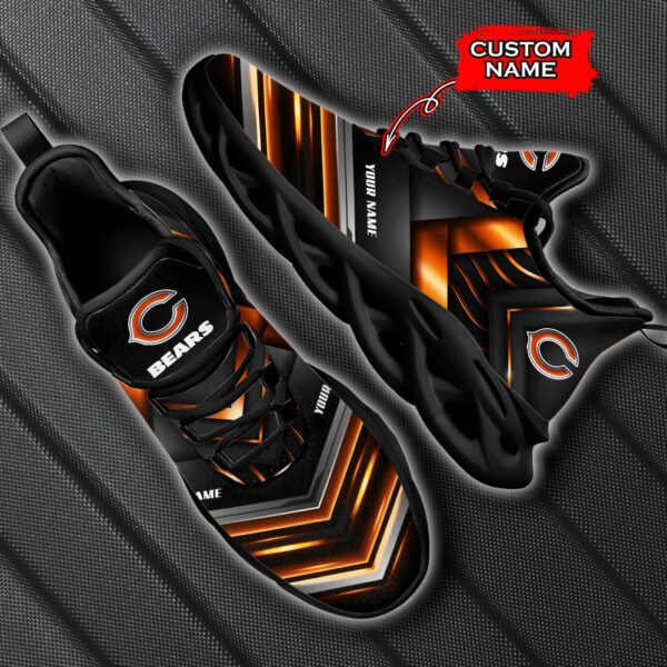 ideafootwear chicago bears nfl max soul shoes sneakers for men and women 3993 a1nqq.jpg