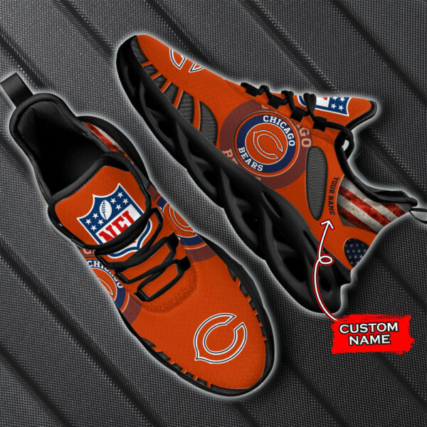 ideafootwear chicago bears nfl max soul shoes sneakers for men and women 4067 uneq2.jpg