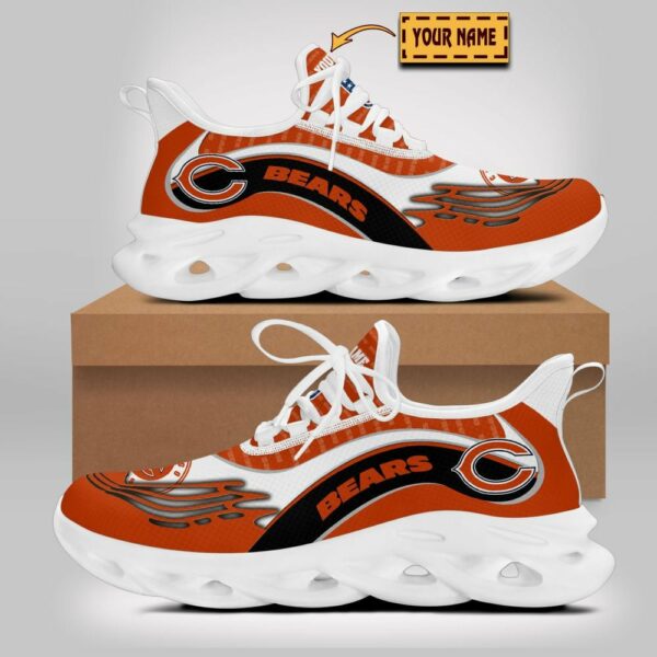 ideafootwear chicago bears nfl max soul shoes sneakers for men and women 4214 7lqf2.jpg