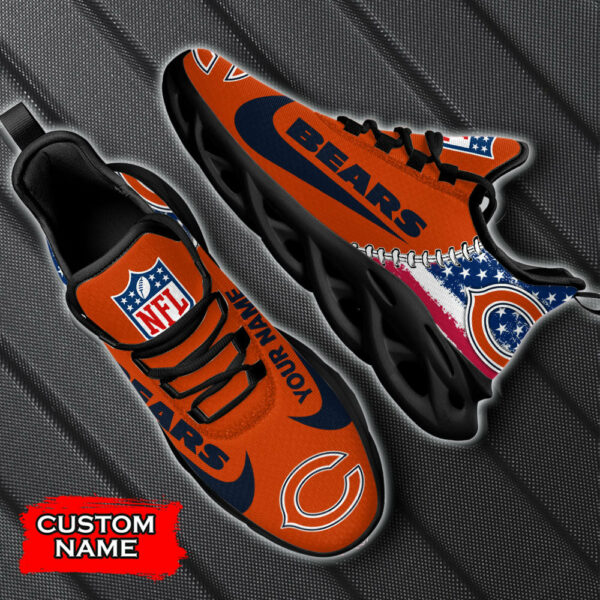 ideafootwear chicago bears nfl max soul shoes sneakers for men and women 4276 bbjzc.jpg