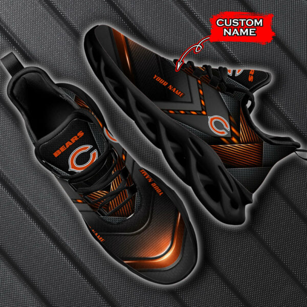 ideafootwear chicago bears nfl max soul shoes sneakers for men and women 4585 fxqc8.jpg