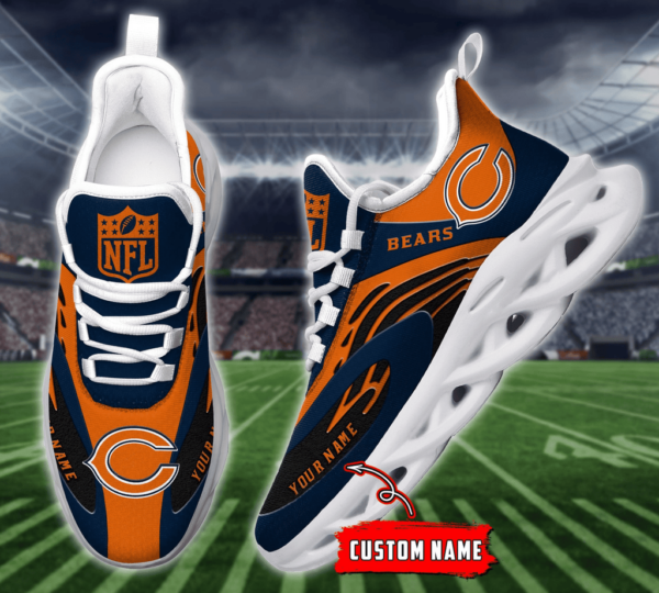 ideafootwear chicago bears nfl max soul shoes sneakers for men and women 4645 iqipt.png