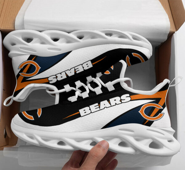 ideafootwear chicago bears nfl max soul shoes sneakers for men and women 4732 4bm7v.jpg