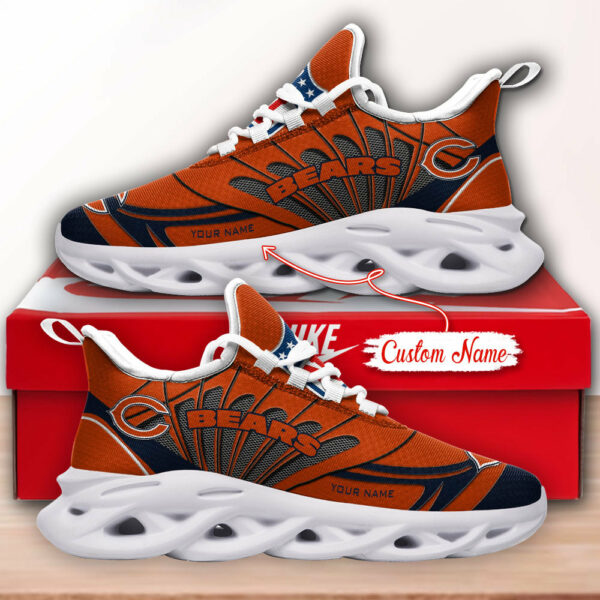 ideafootwear chicago bears nfl max soul shoes sneakers for men and women 4773 dimiu.jpg