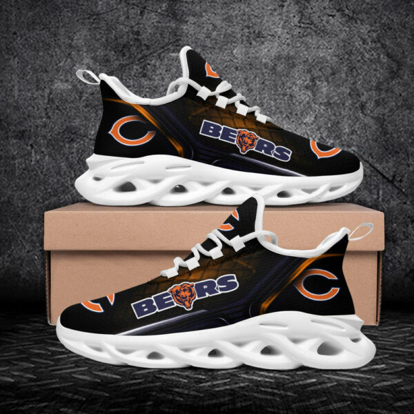 ideafootwear chicago bears nfl max soul shoes sneakers for men and women 4897 bpys8.jpg