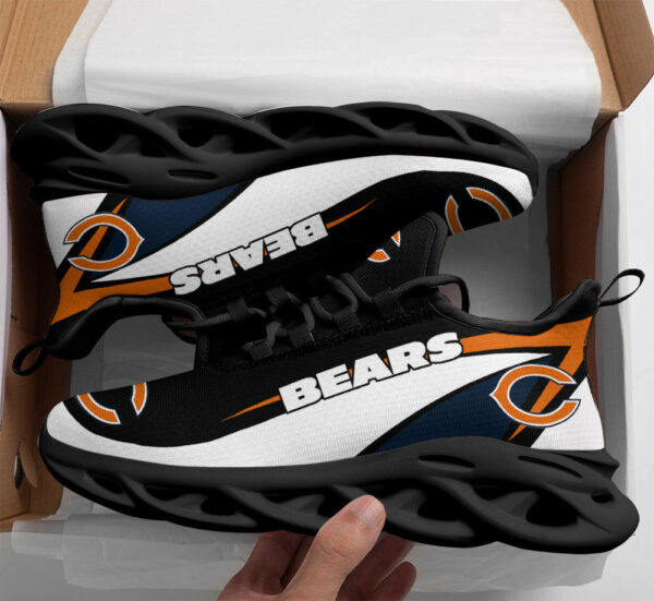 ideafootwear chicago bears nfl max soul shoes sneakers for men and women 4993 9n94y.jpg