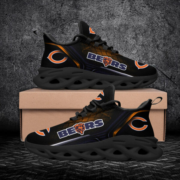 ideafootwear chicago bears nfl max soul shoes sneakers for men and women 5066 gaajw.jpg