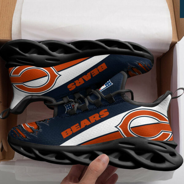 ideafootwear chicago bears nfl max soul shoes sneakers for men and women 5094 m09yc.jpg