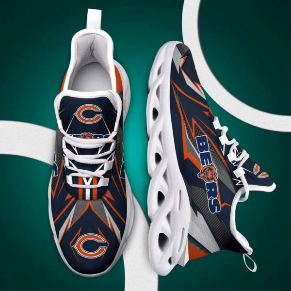 ideafootwear chicago bears nfl max soul shoes sneakers for men and women 5105 k93ep.png