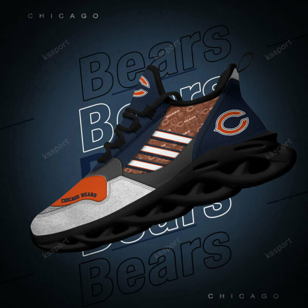 ideafootwear chicago bears nfl max soul shoes sneakers for men and women 5302 3dkrp.jpg