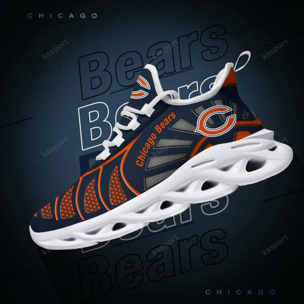 ideafootwear chicago bears nfl max soul shoes sneakers for men and women 5321 r0ypl.jpg