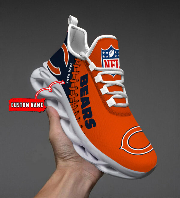 ideafootwear chicago bears nfl max soul shoes sneakers for men and women 5446 dj6et.jpg