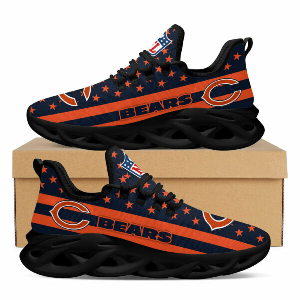 ideafootwear chicago bears nfl max soul shoes sneakers for men and women 5505 dafnh.jpg