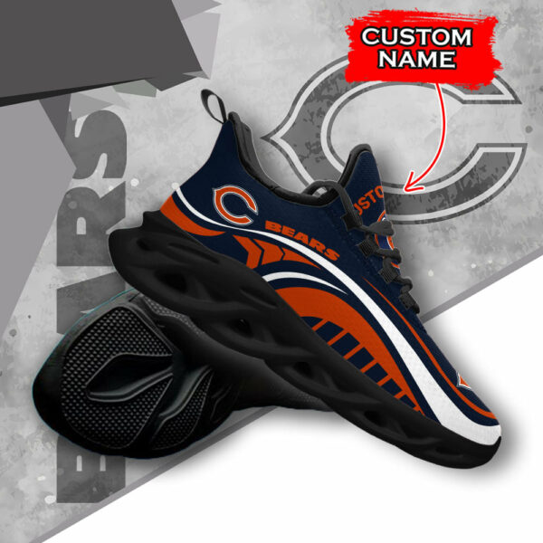 ideafootwear chicago bears nfl max soul shoes sneakers for men and women 5852 3qzjc.jpg