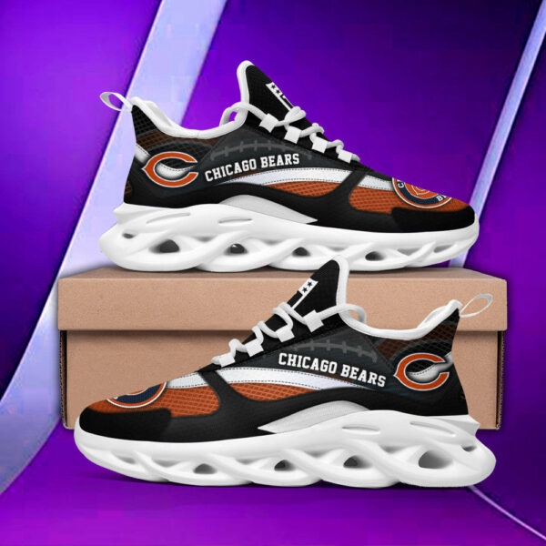 ideafootwear chicago bears nfl max soul shoes sneakers for men and women 6178 4hrav.jpg