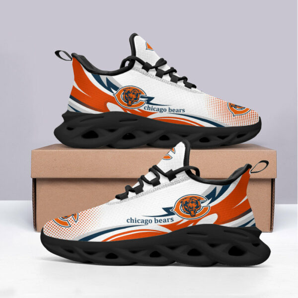 ideafootwear chicago bears nfl max soul shoes sneakers for men and women 6325 ld6sy.jpg