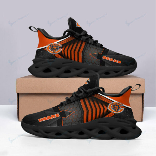 ideafootwear chicago bears nfl max soul shoes sneakers for men and women 6609 4aca9.jpg