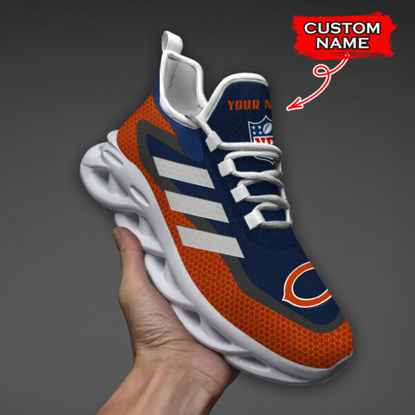 ideafootwear chicago bears nfl max soul shoes sneakers for men and women 6618 senor.jpg