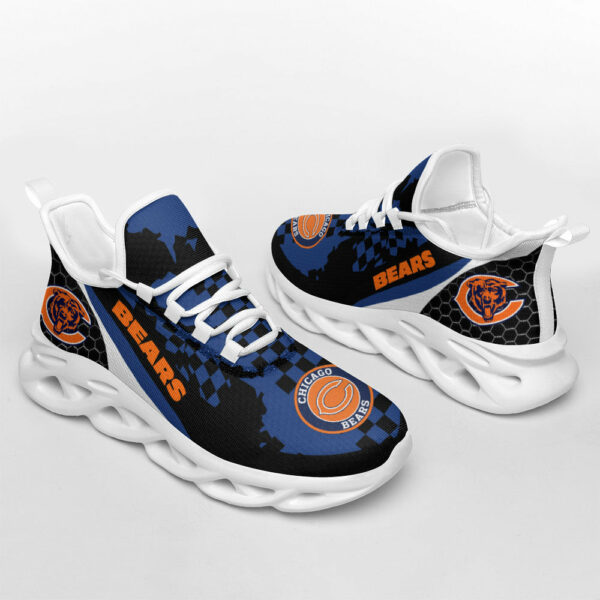 ideafootwear chicago bears nfl max soul shoes sneakers for men and women 6714 kridv.jpg