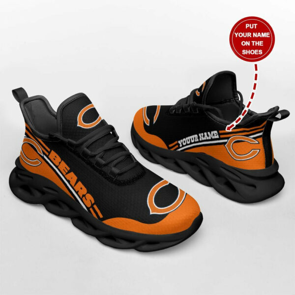 ideafootwear chicago bears nfl max soul shoes sneakers for men and women 6871 jg8nk.jpg