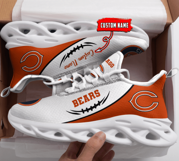 ideafootwear chicago bears nfl max soul shoes sneakers for men and women 6926 pzakp.png