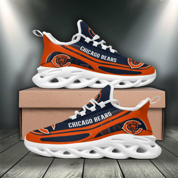 ideafootwear chicago bears nfl max soul shoes sneakers for men and women 7043 hvq20.jpg