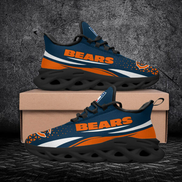 ideafootwear chicago bears nfl max soul shoes sneakers for men and women 7076 qbomk.jpg