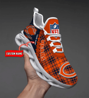 ideafootwear chicago bears nfl max soul shoes sneakers for men and women 7190 c96dv.png