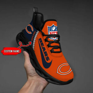 ideafootwear chicago bears nfl max soul shoes sneakers for men and women 7400 ezxci.jpg