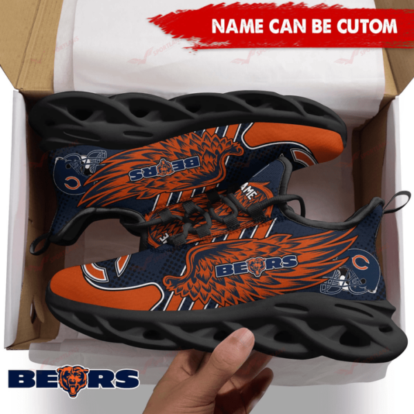 ideafootwear chicago bears nfl max soul shoes sneakers for men and women 7464 mmbxs.png