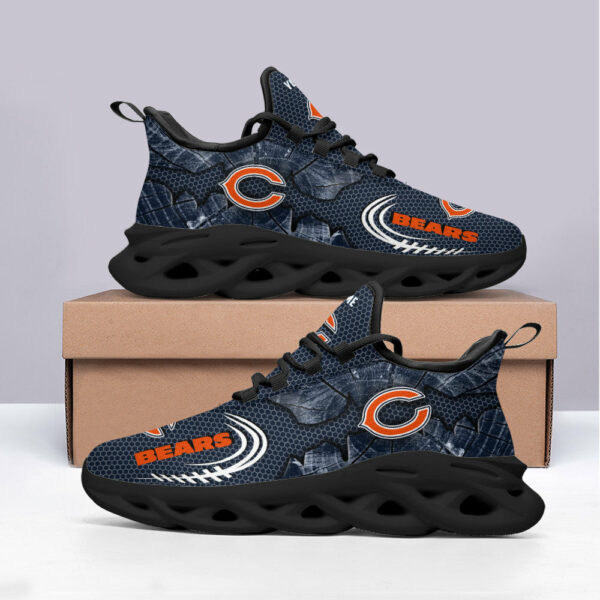 ideafootwear chicago bears nfl max soul shoes sneakers for men and women 7588 mcxnd.jpg