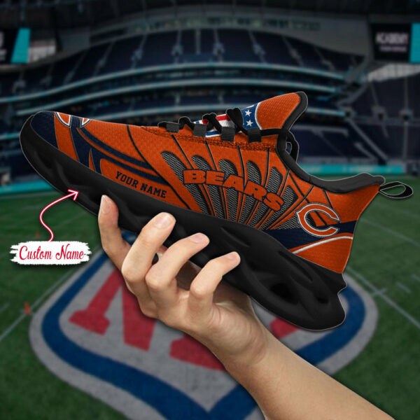 ideafootwear chicago bears nfl max soul shoes sneakers for men and women 7599 mylw6.jpg