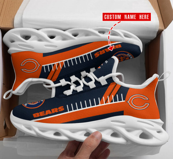 ideafootwear chicago bears nfl max soul shoes sneakers for men and women 7658 ksp14.jpg