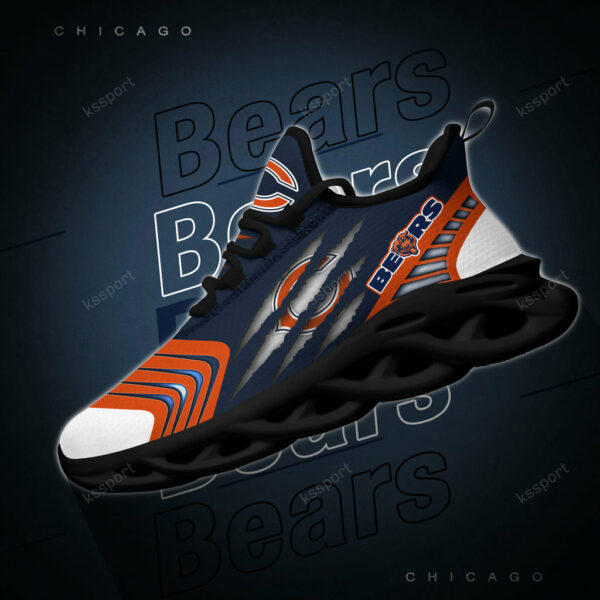 ideafootwear chicago bears nfl max soul shoes sneakers for men and women 7703 lkogt.jpg