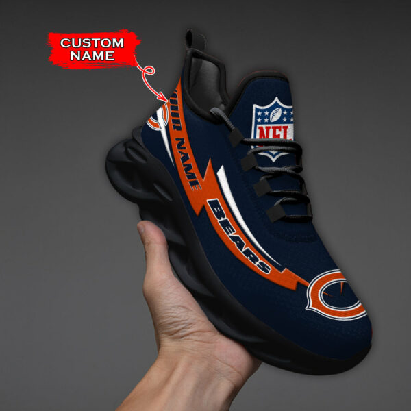 ideafootwear chicago bears nfl max soul shoes sneakers for men and women 8204 k3n9e.jpg