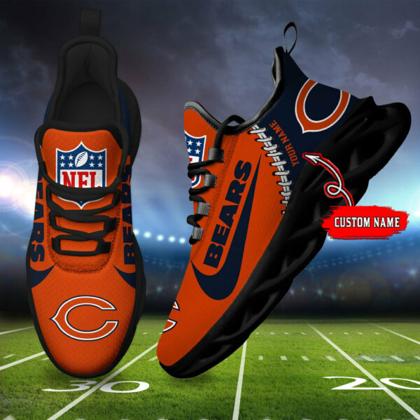 ideafootwear chicago bears nfl max soul shoes sneakers for men and women 8210 ofldb.jpg