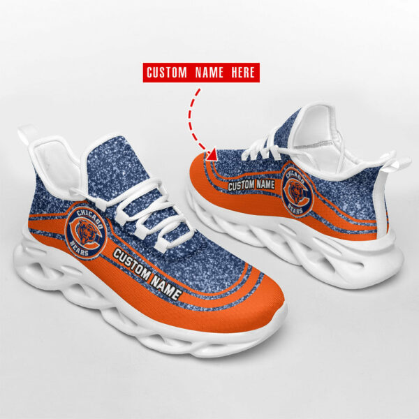 ideafootwear chicago bears nfl max soul shoes sneakers for men and women 8233 d3c8q.jpg