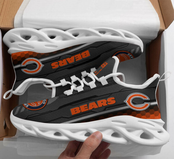 ideafootwear chicago bears nfl max soul shoes sneakers for men and women 8257 4pva4.jpg