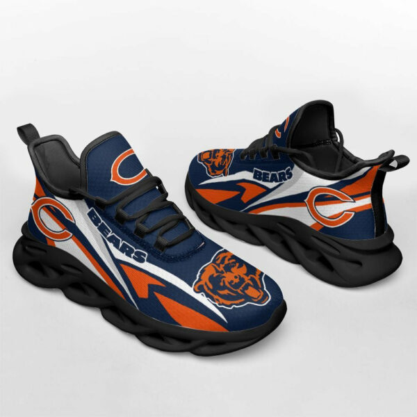 ideafootwear chicago bears nfl max soul shoes sneakers for men and women 8378 ixufn.jpg