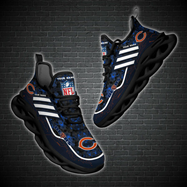 ideafootwear chicago bears nfl max soul shoes sneakers for men and women 8576 y2fmo.jpg