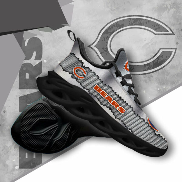 ideafootwear chicago bears nfl max soul shoes sneakers for men and women 8645 r72qg.jpg