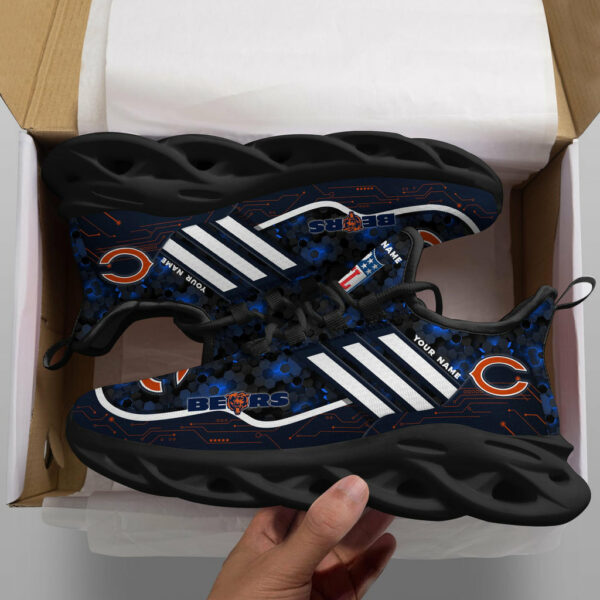 ideafootwear chicago bears nfl max soul shoes sneakers for men and women 8728 bplrr.jpg