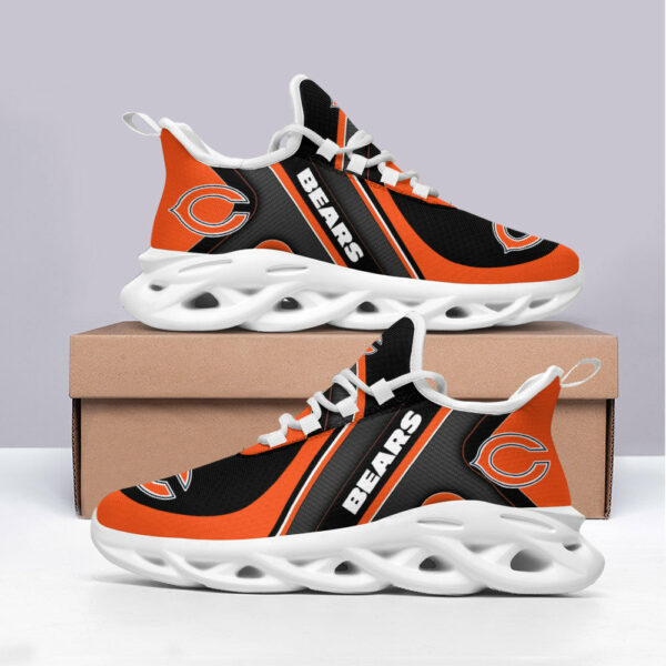 ideafootwear chicago bears nfl max soul shoes sneakers for men and women 8802 f6du0.jpg