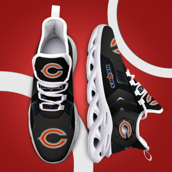 ideafootwear chicago bears nfl max soul shoes sneakers for men and women 8890 cg49y.jpg