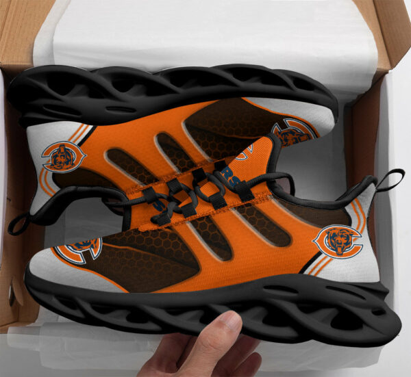 ideafootwear chicago bears nfl max soul shoes sneakers for men and women 8918 5crl4.jpg